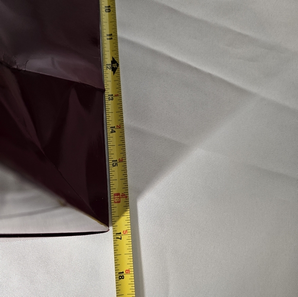 🔥EUC 2024 AUTHENTIC GUCCI SHOPPING BAGS - Picture 12 of 12